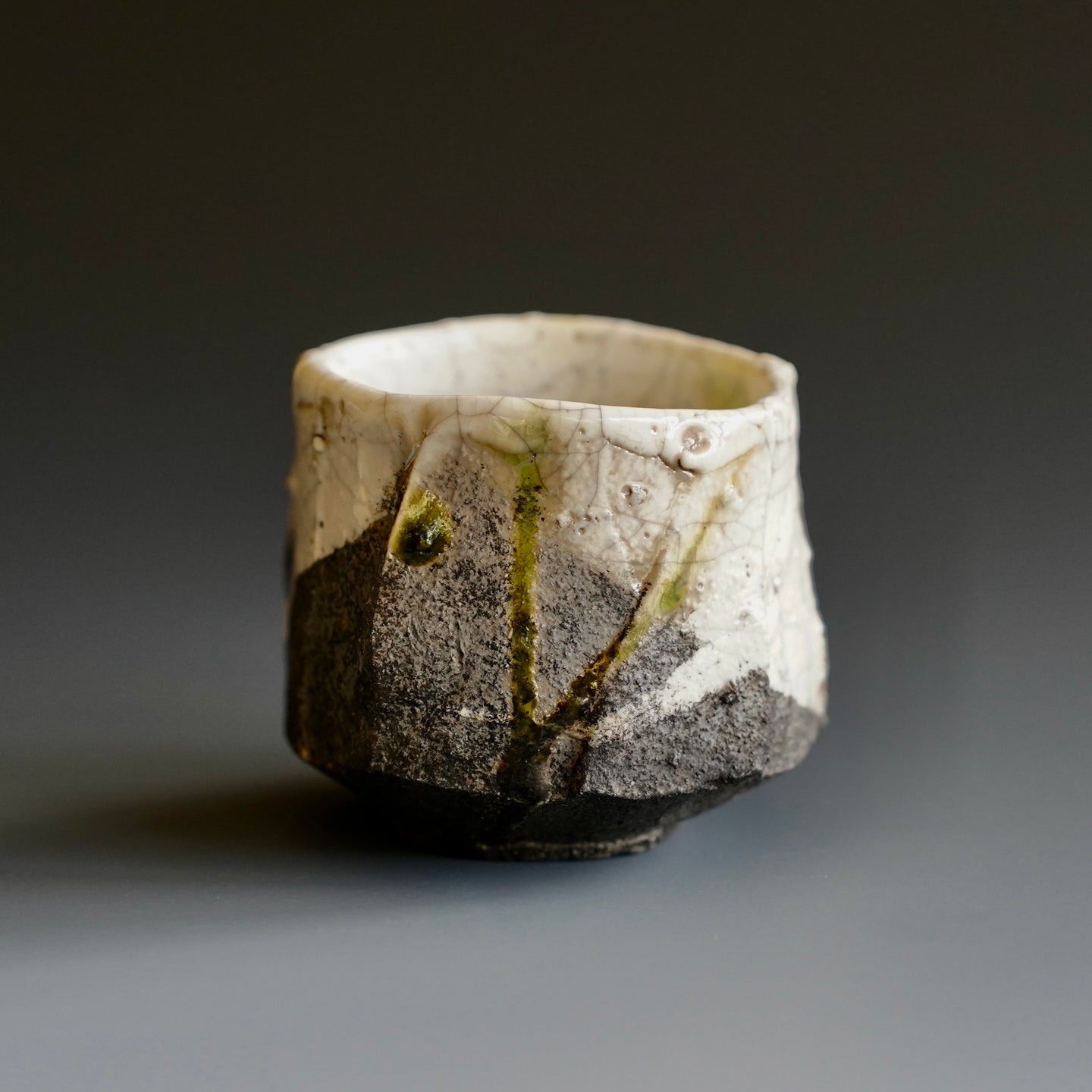 Guinomi (sake cup)