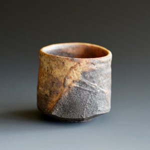 Guinomi (sake cup)