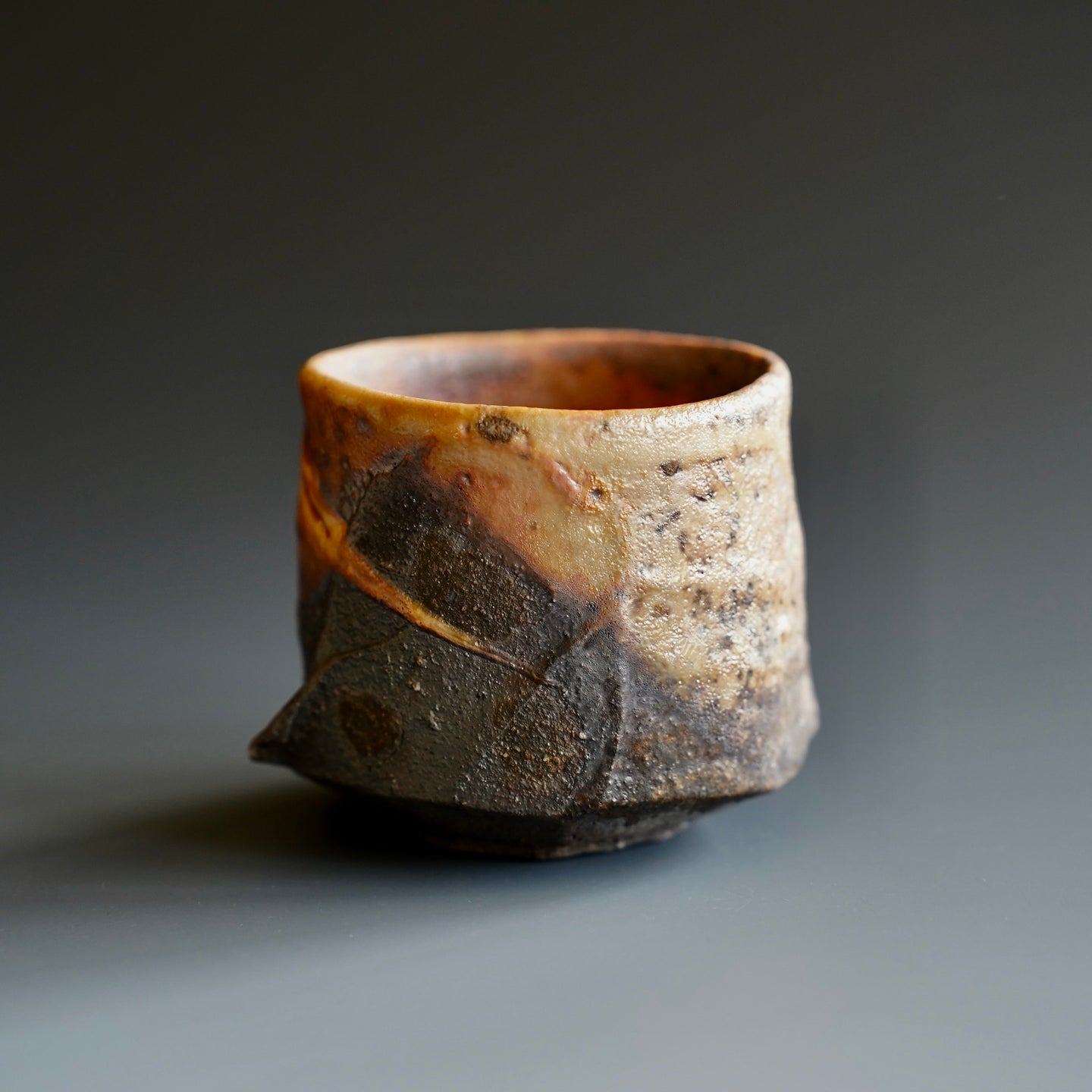 Guinomi (sake cup)