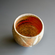 Yunomi (tea cup)