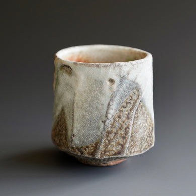 Yunomi (tea cup)