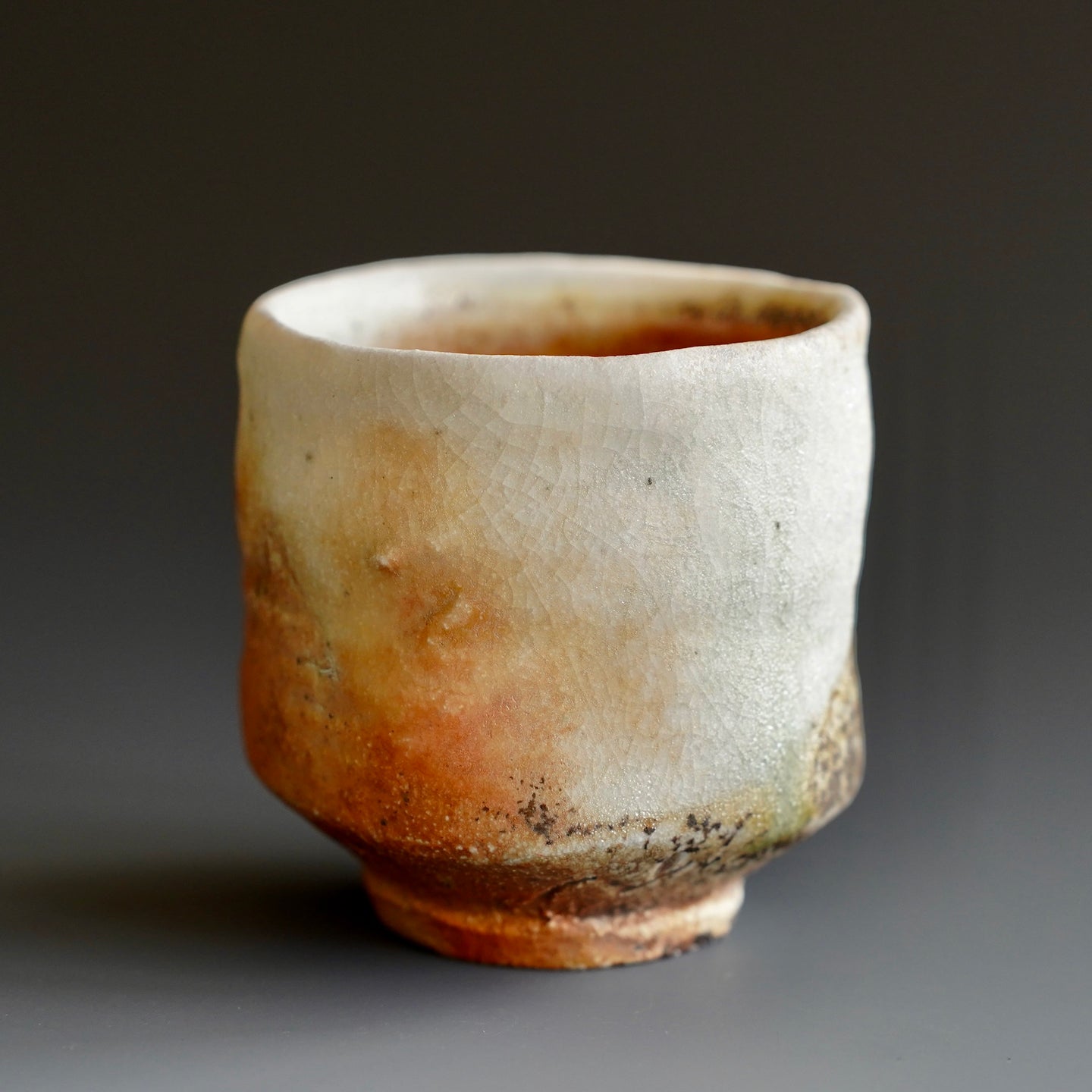 Yunomi (tea cup)