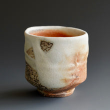 Yunomi (tea cup)