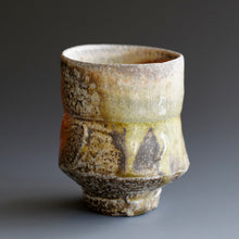 Yunomi (tea cup)