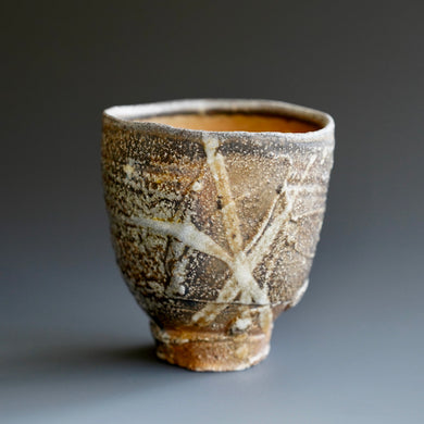 Yunomi (tea cup)