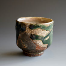 Yunomi ( tea cup)