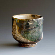 Yunomi ( tea cup)