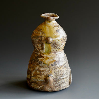 Tokkuri (sake server)/Bud vase