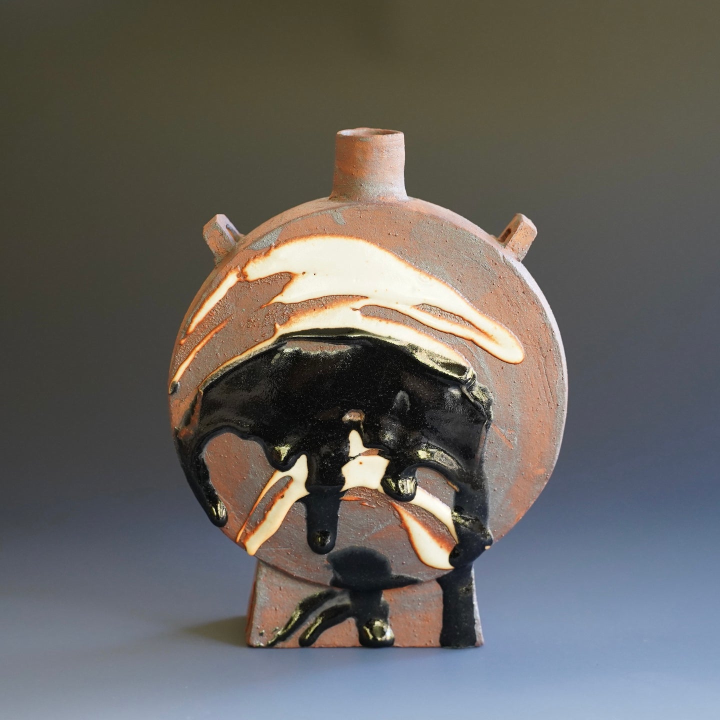 Vase by Ken Matsuzaki