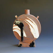 Vase by Ken Matsuzaki