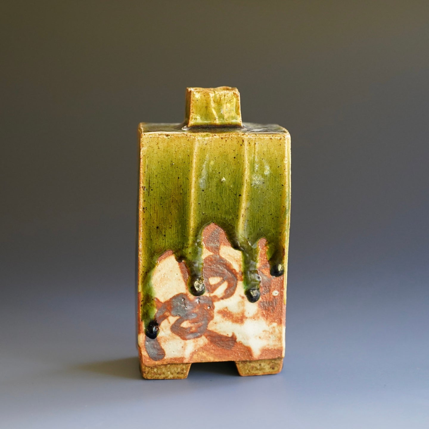 Vase by Ken Matsuzaki