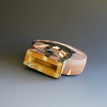 Vase by Ken Matsuzaki