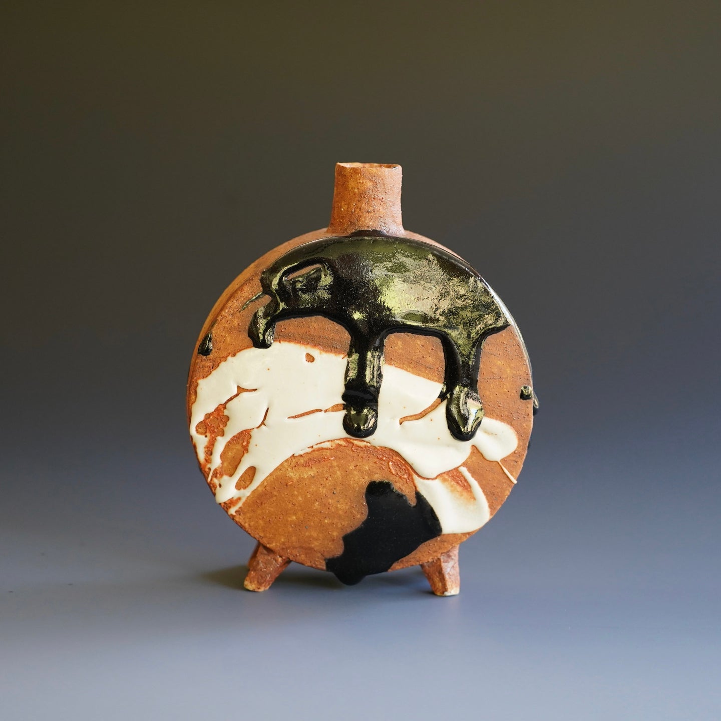 Vase by Ken Matsuzaki