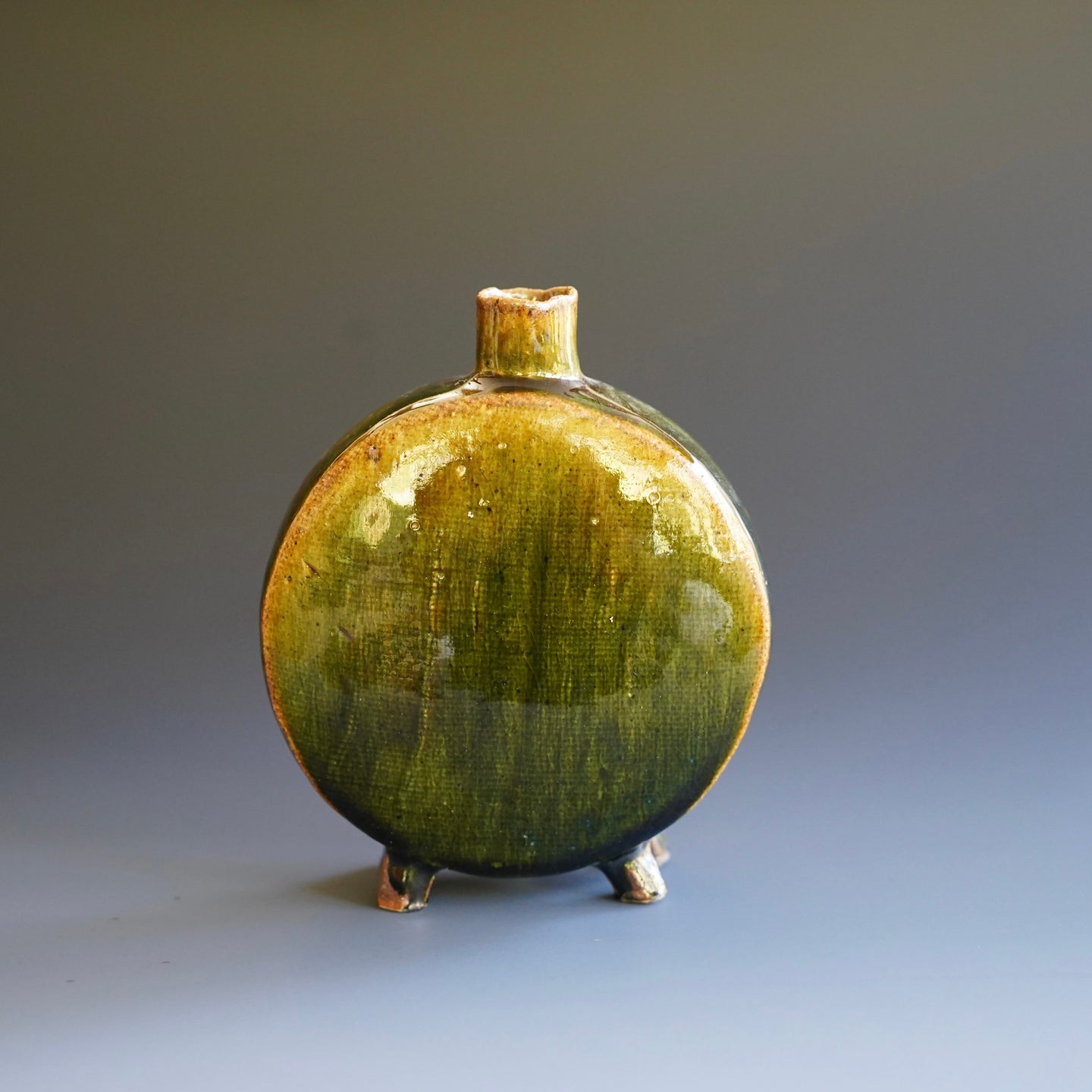 Vase by Ken Matsuzaki