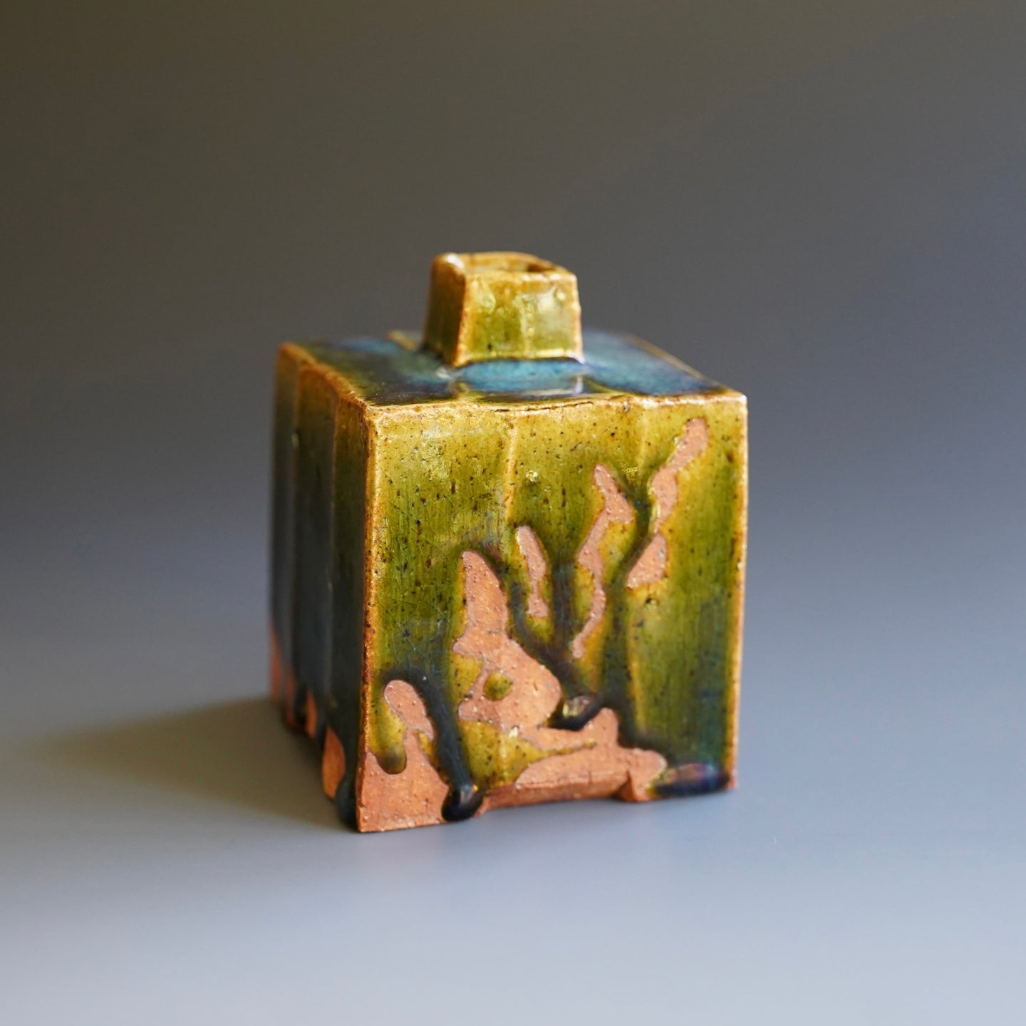 Vase by Ken Matsuzaki