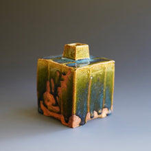 Vase by Ken Matsuzaki