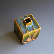 Vase by Ken Matsuzaki