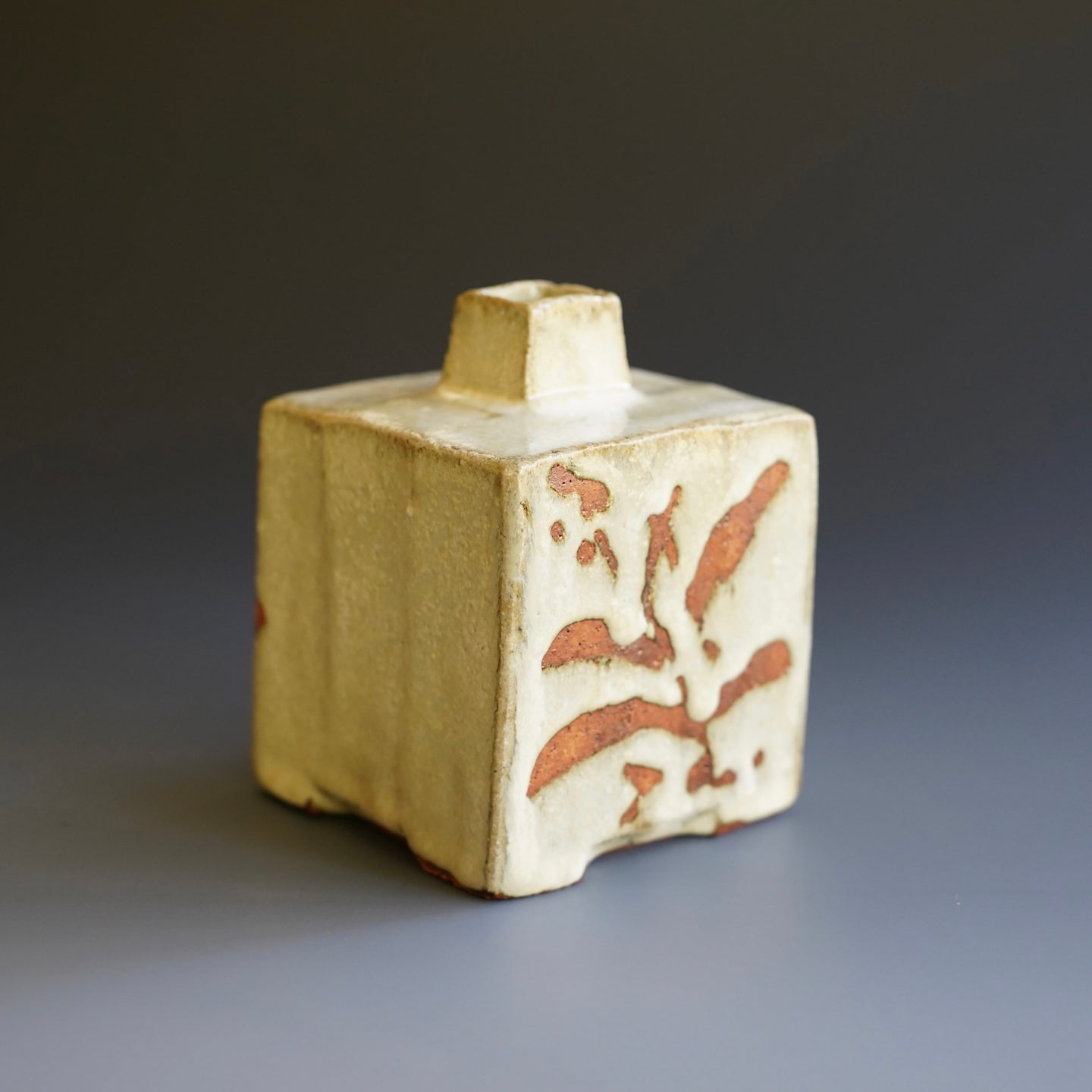 Vase by Ken Matsuzaki