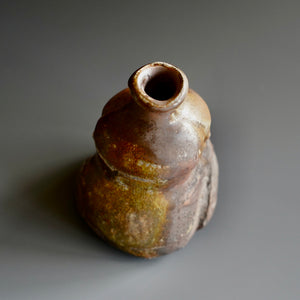 Tokkuri (sake server)/Bud vase