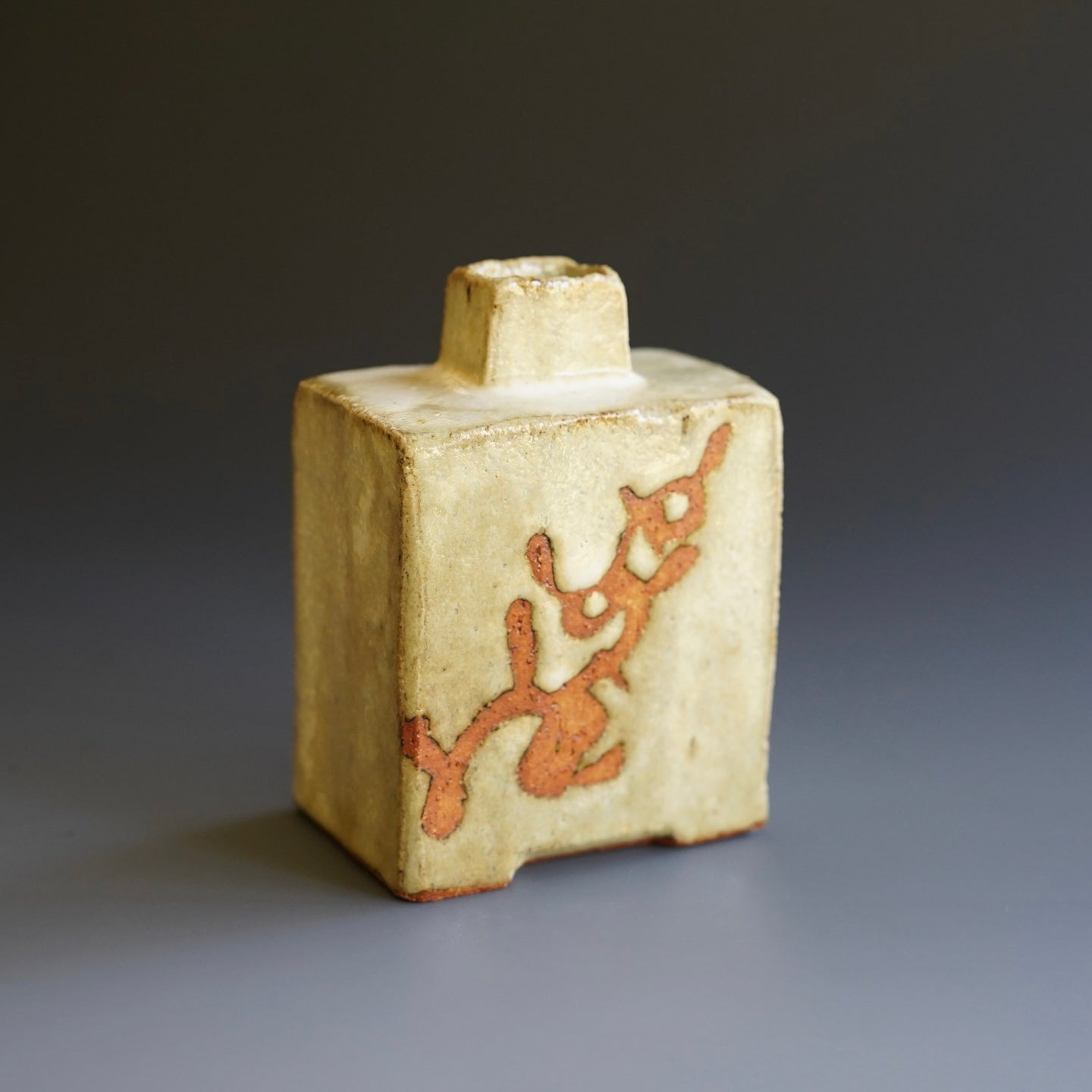 Vase by Ken Matsuzaki