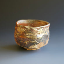 Chawan by Ken Matsuzaki