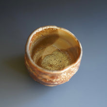 Chawan by Ken Matsuzaki