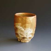 Yunomi by Ken Matsuzaki