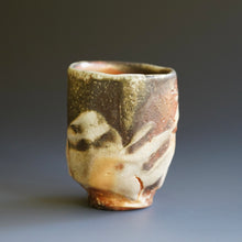 Yunomi by Ken Matsuzaki