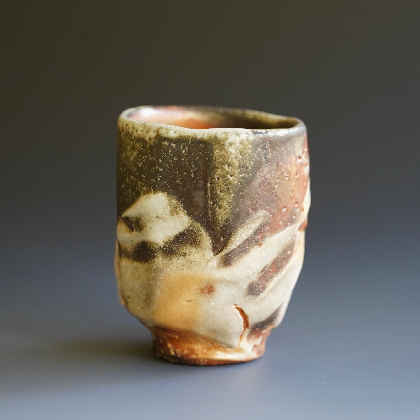 Yunomi by Ken Matsuzaki