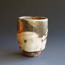 Yunomi by Ken Matsuzaki