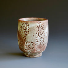 Yunomi by Ken Matsuzaki