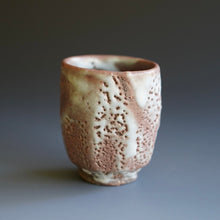 Yunomi by Ken Matsuzaki