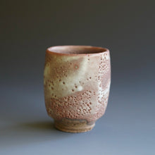 Yunomi by Ken Matsuzaki