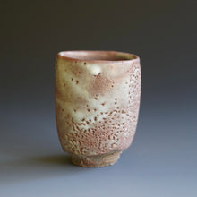 Yunomi by Ken Matsuzaki