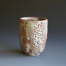 Yunomi by Ken Matsuzaki