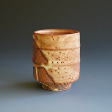 Yunomi by Ken Matsuzaki