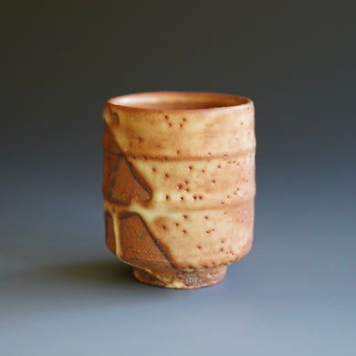 Yunomi by Ken Matsuzaki