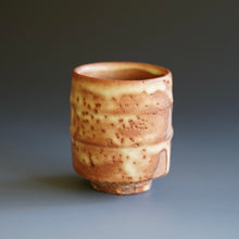 Yunomi by Ken Matsuzaki