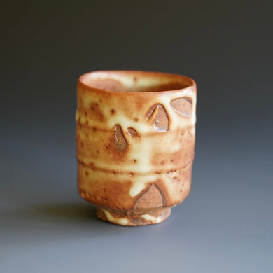 Yunomi by Ken Matsuzaki