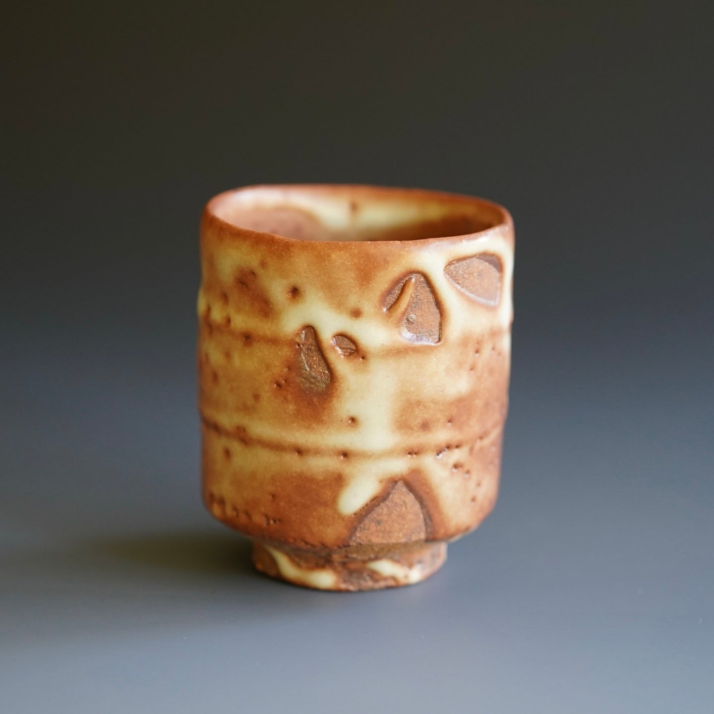 Yunomi by Ken Matsuzaki