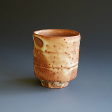 Yunomi by Ken Matsuzaki