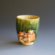 Yunomi by Ken Matsuzaki