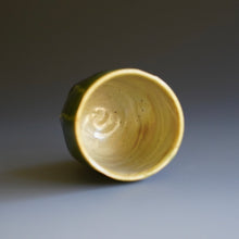 Yunomi by Ken Matsuzaki