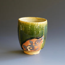 Yunomi by Ken Matsuzaki