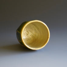 Yunomi by Ken Matsuzaki