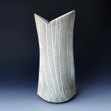 Vase/ sculpture