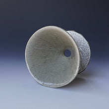 Pour over coffee dripper