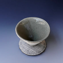 Pour over coffee dripper