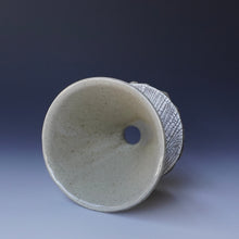 Pour over coffee dripper