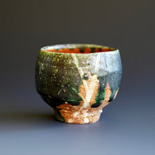 Yunomi (tea cup)